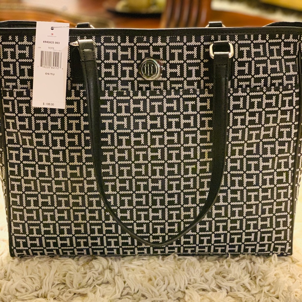 Tommy Hilfiger Tote